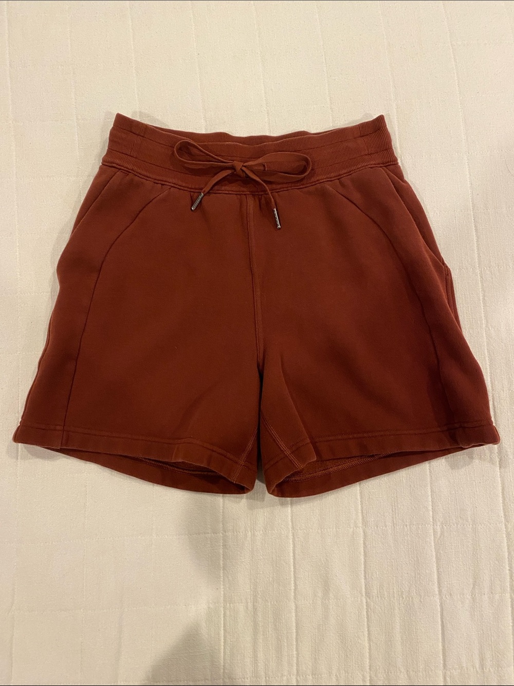 Lululemon Scuba Shorts